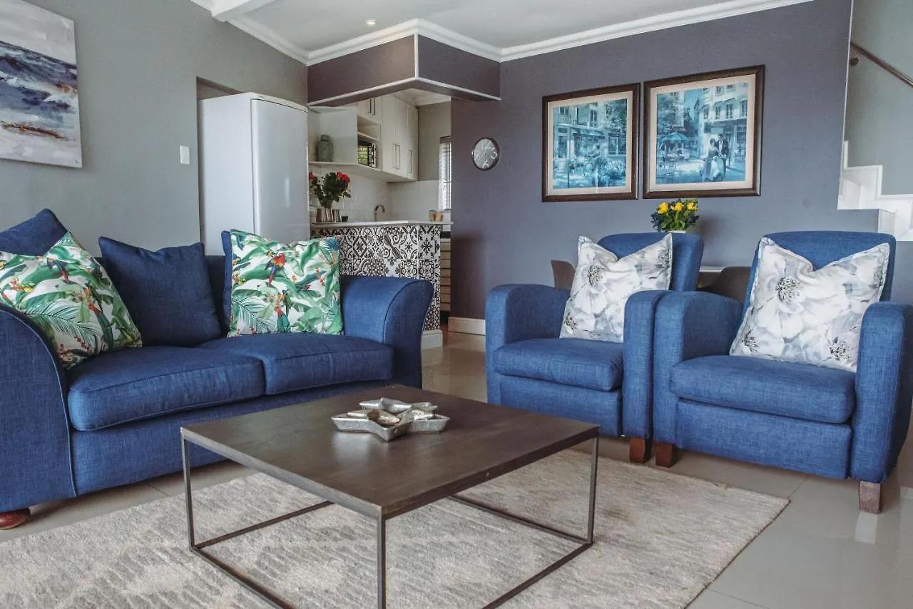 Harbour Lights Luxury Loft Villa Port Elizabeth