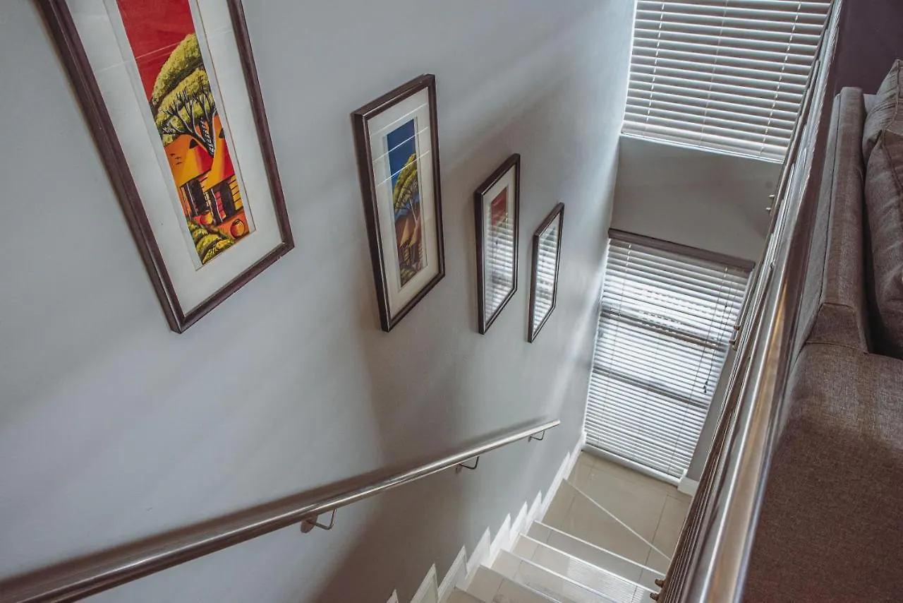 Harbour Lights Luxury Loft Villa Port Elizabeth