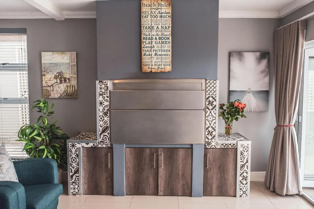 Harbour Lights Luxury Loft Villa Port Elizabeth
