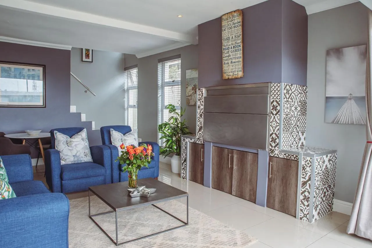 Harbour Lights Luxury Loft Villa Port Elizabeth South Africa