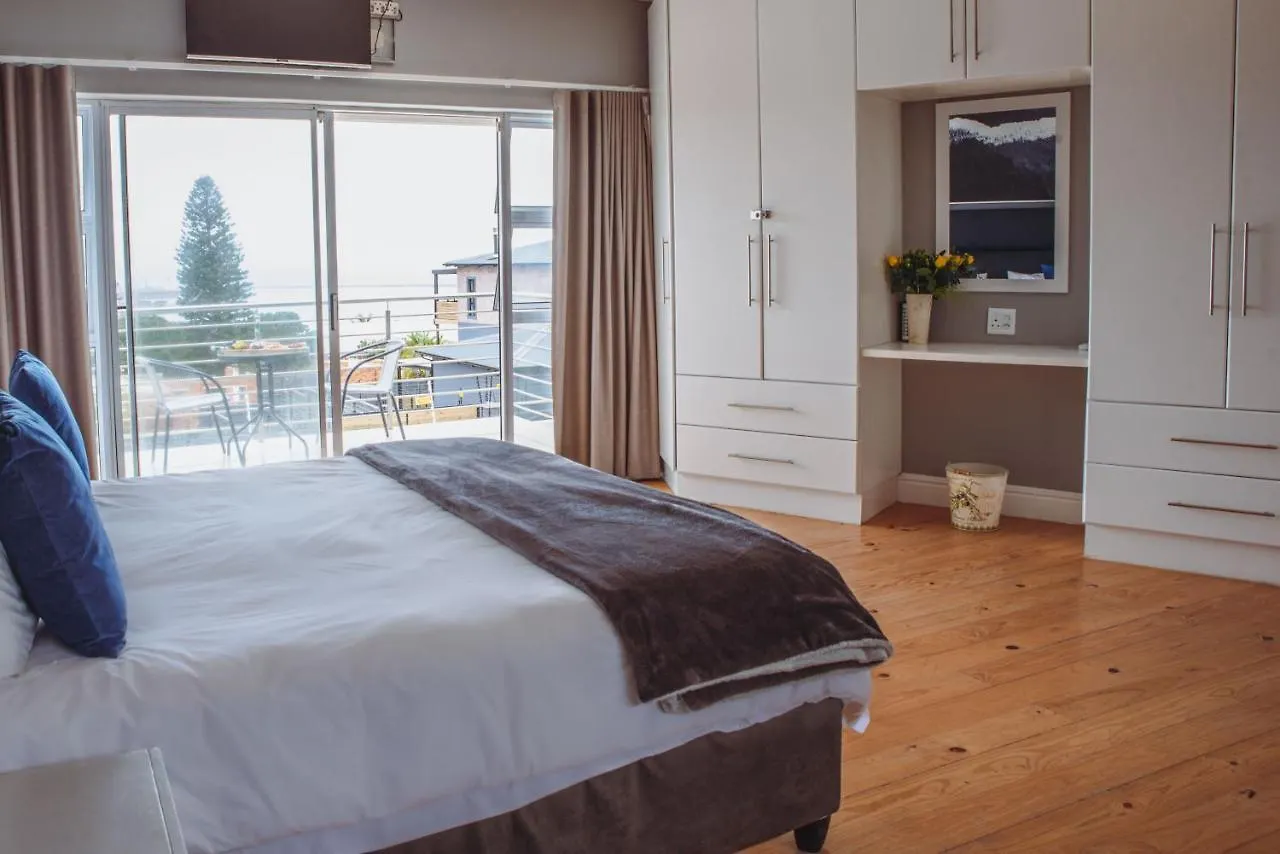Harbour Lights Luxury Loft Villa Port Elizabeth