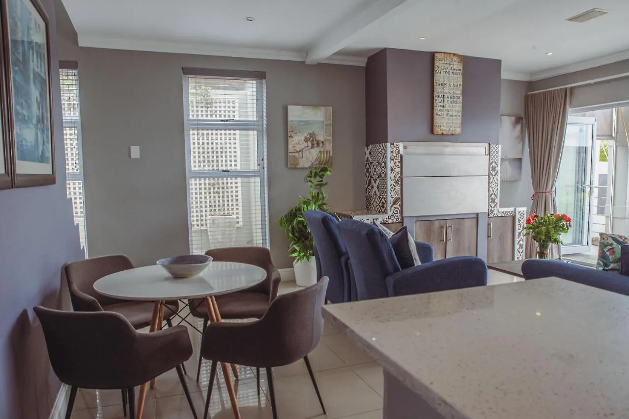 Harbour Lights Luxury Loft Villa Port Elizabeth